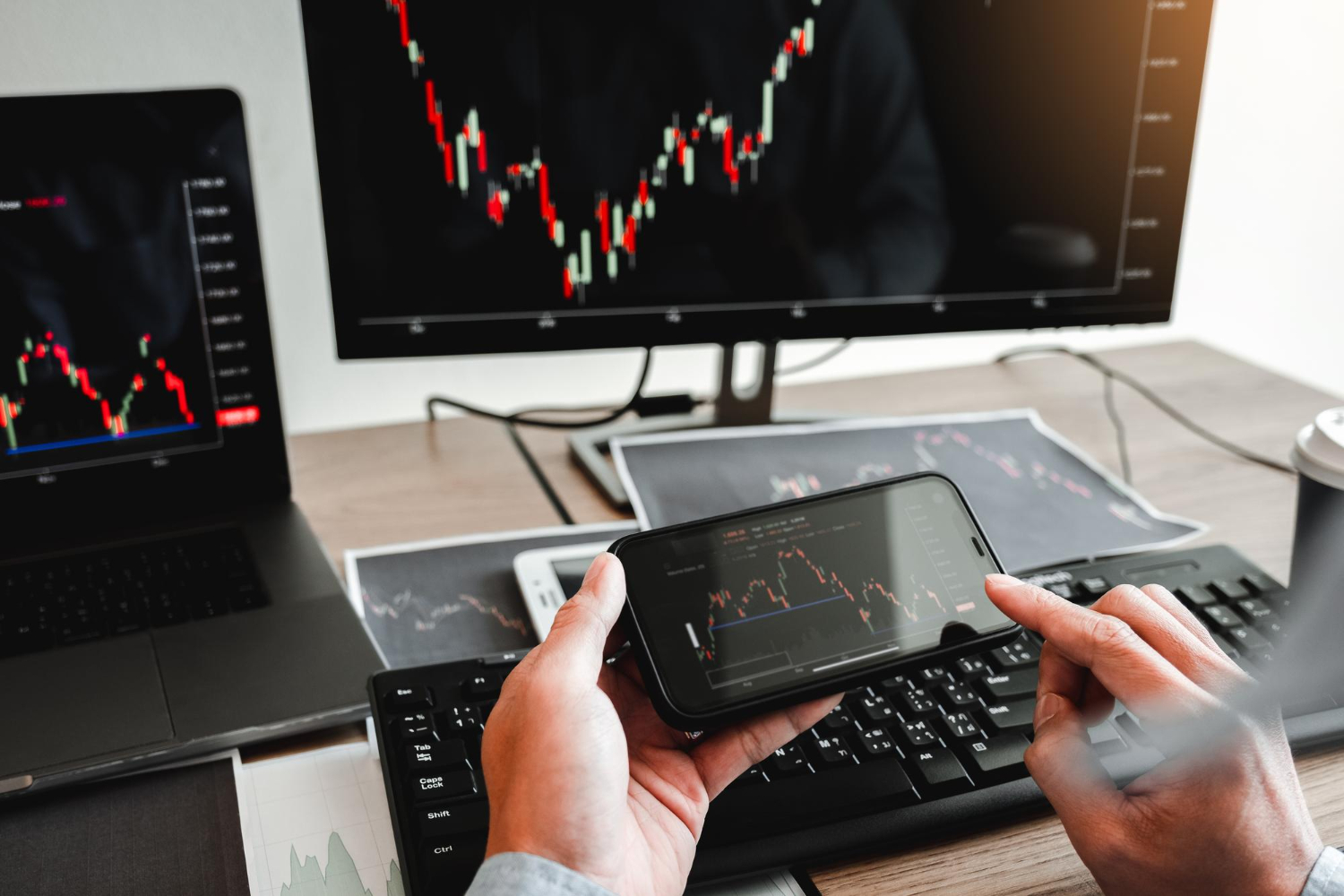 CFD Trading